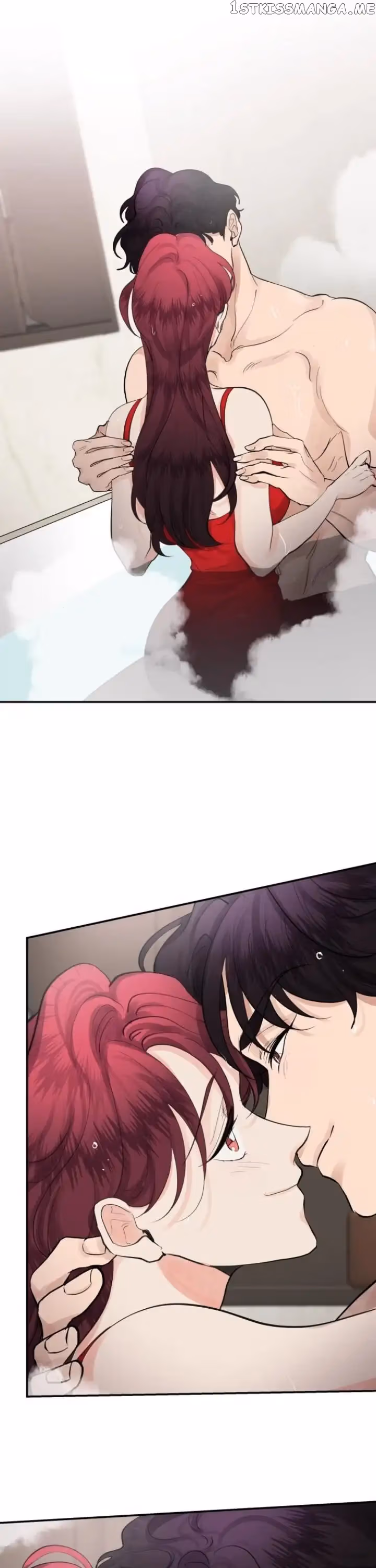 'Til Debt Do Us Part Chapter 72 page 6 - 