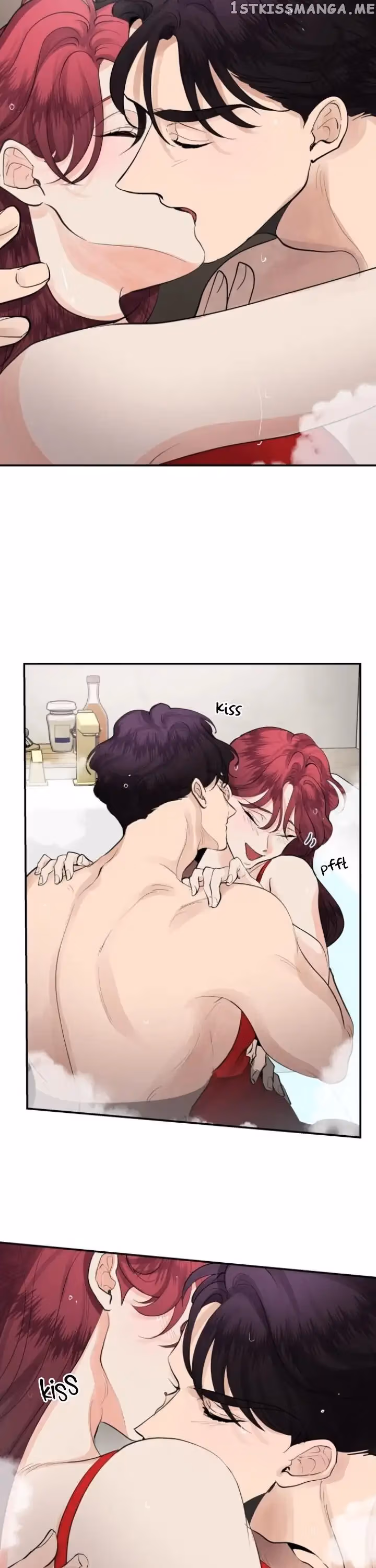 'Til Debt Do Us Part Chapter 72 page 7 - 