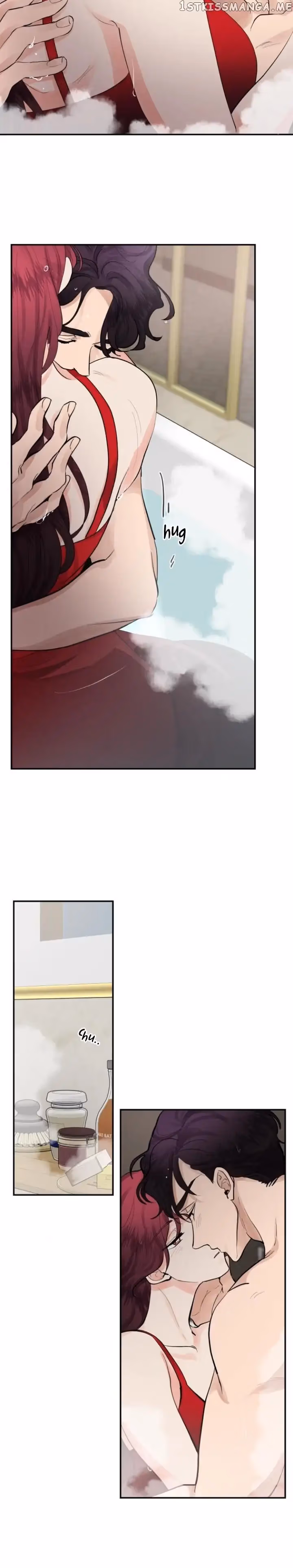 'Til Debt Do Us Part Chapter 72 page 8 - 