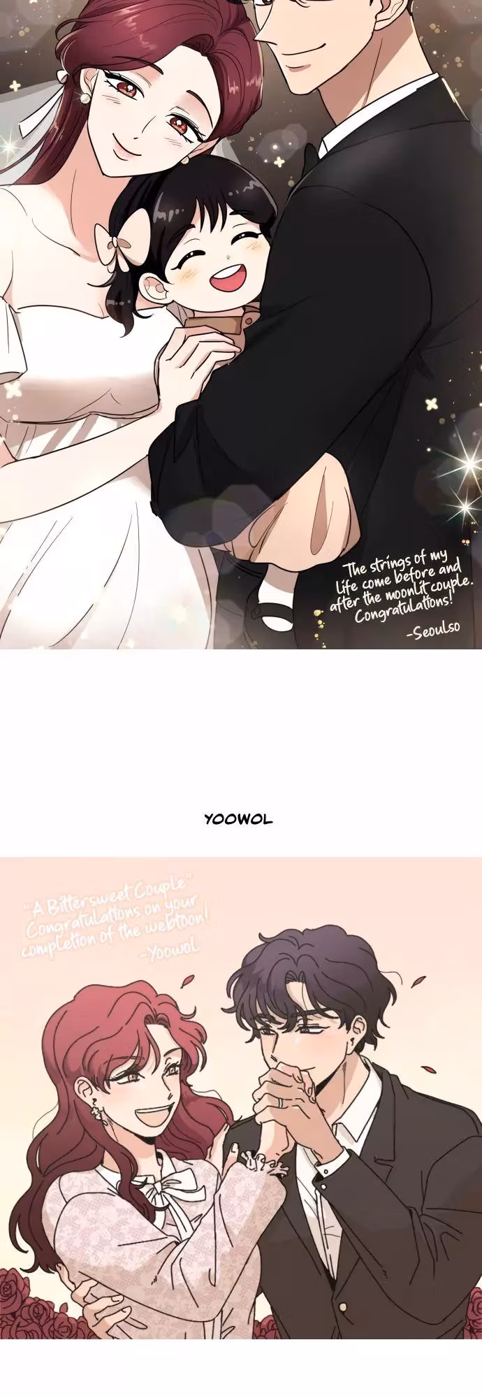 'Til Debt Do Us Part Chapter 73 page 10 - 