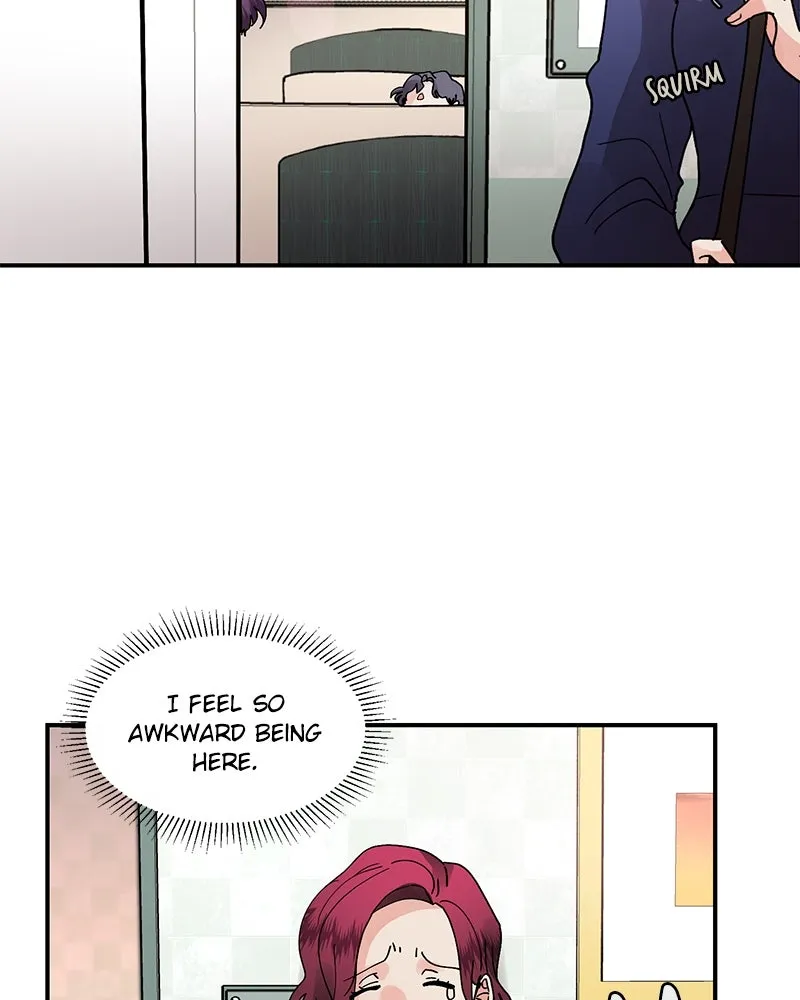'Til Debt Do Us Part Chapter 8 page 11 - 