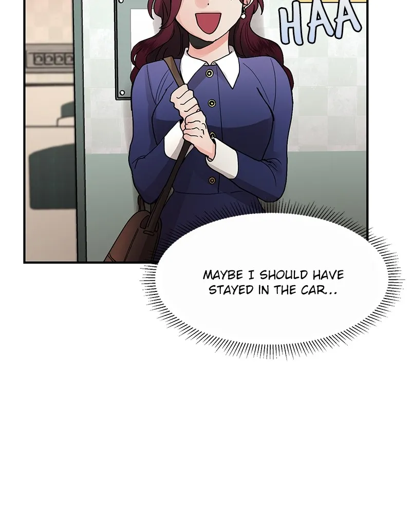 'Til Debt Do Us Part Chapter 8 page 12 - 