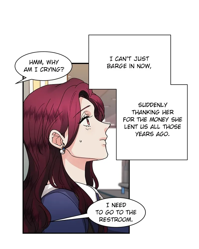 'Til Debt Do Us Part Chapter 8 page 14 - 