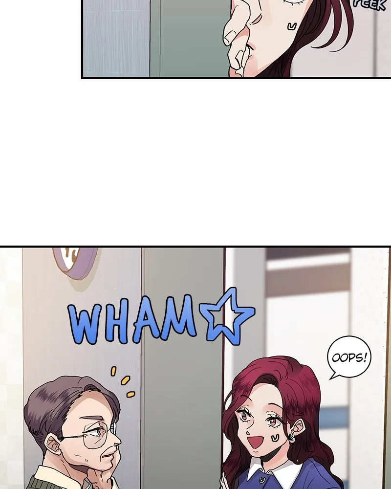 'Til Debt Do Us Part Chapter 8 page 16 - 