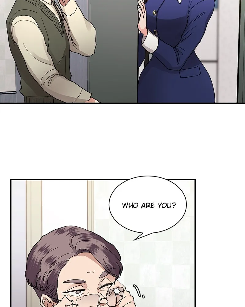 'Til Debt Do Us Part Chapter 8 page 17 - 