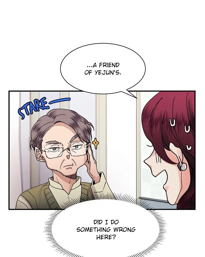 'Til Debt Do Us Part Chapter 8 page 19 - 