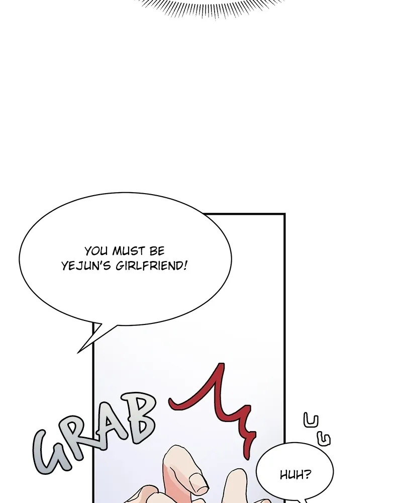 'Til Debt Do Us Part Chapter 8 page 20 - 