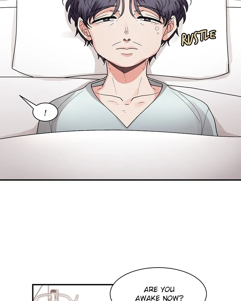 'Til Debt Do Us Part Chapter 8 page 3 - 