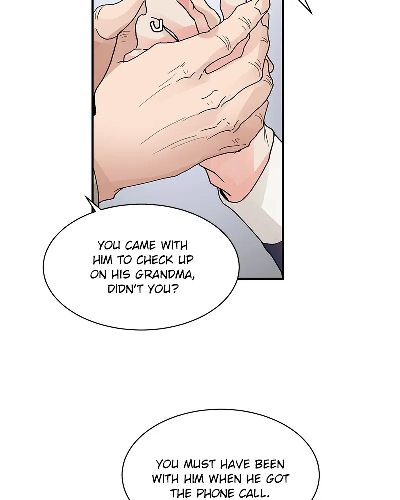 'Til Debt Do Us Part Chapter 8 page 21 - 