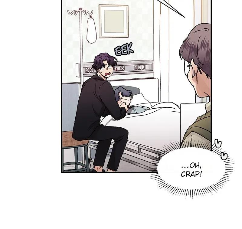 'Til Debt Do Us Part Chapter 8 page 23 - 