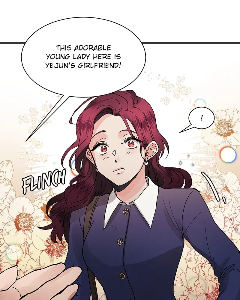'Til Debt Do Us Part Chapter 8 page 24 - 