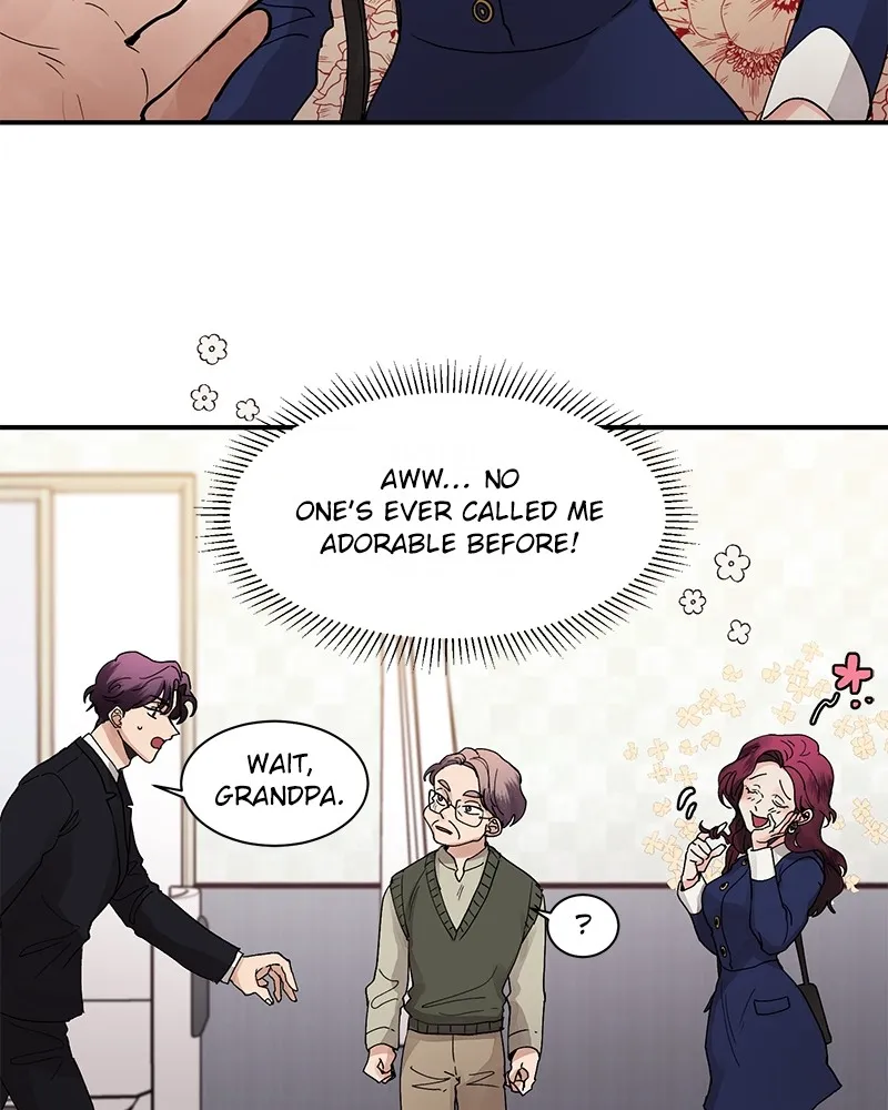 'Til Debt Do Us Part Chapter 8 page 25 - 