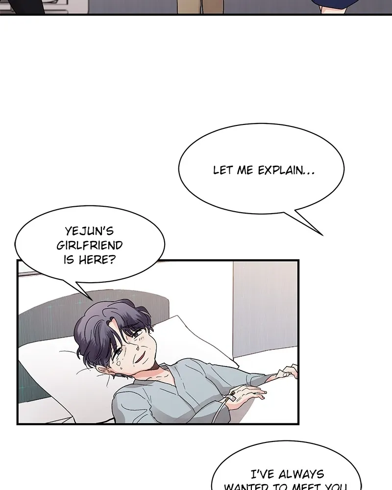 'Til Debt Do Us Part Chapter 8 page 26 - 