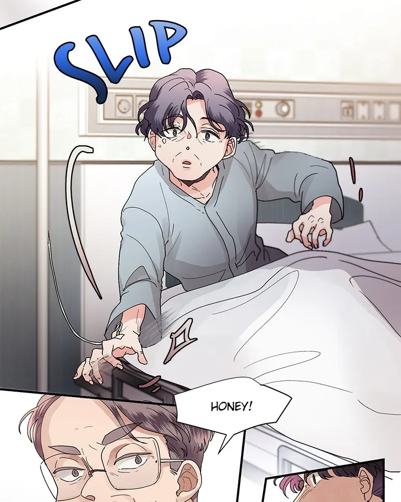 'Til Debt Do Us Part Chapter 8 page 28 - 