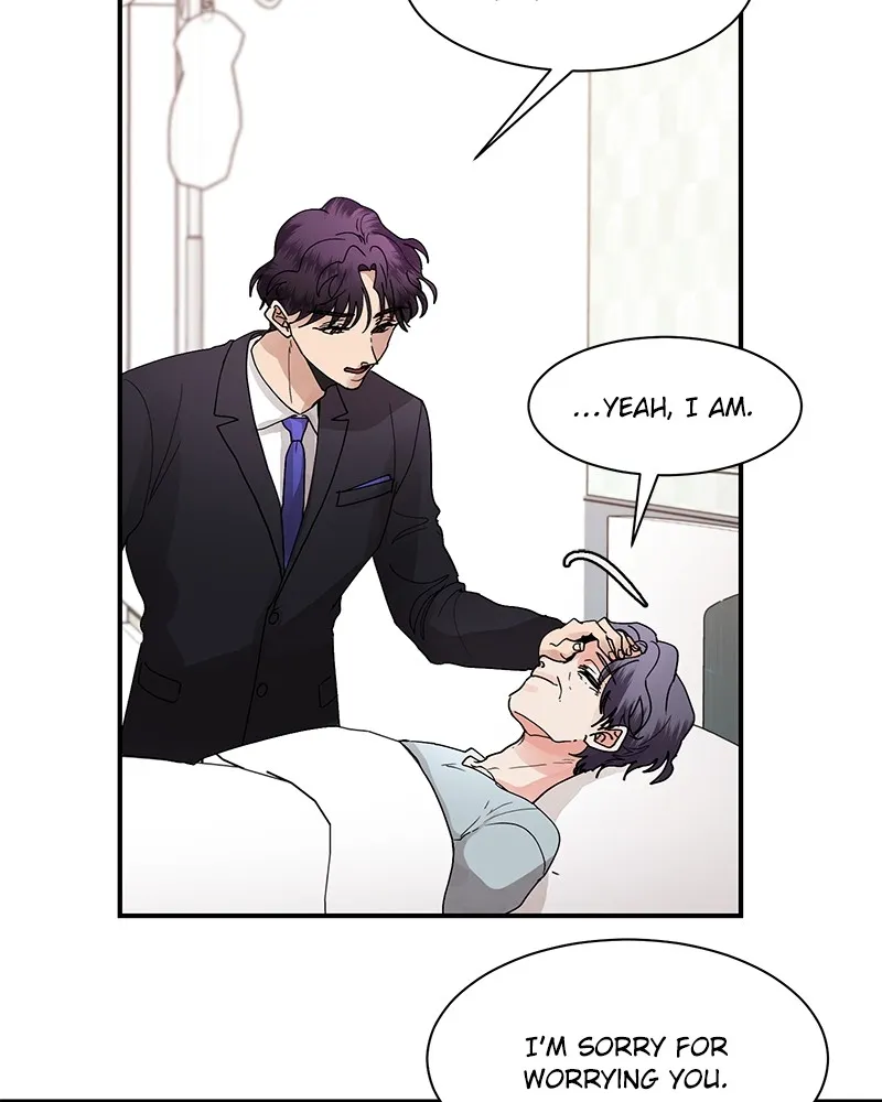 'Til Debt Do Us Part Chapter 8 page 4 - 