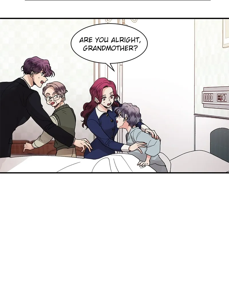 'Til Debt Do Us Part Chapter 8 page 31 - 