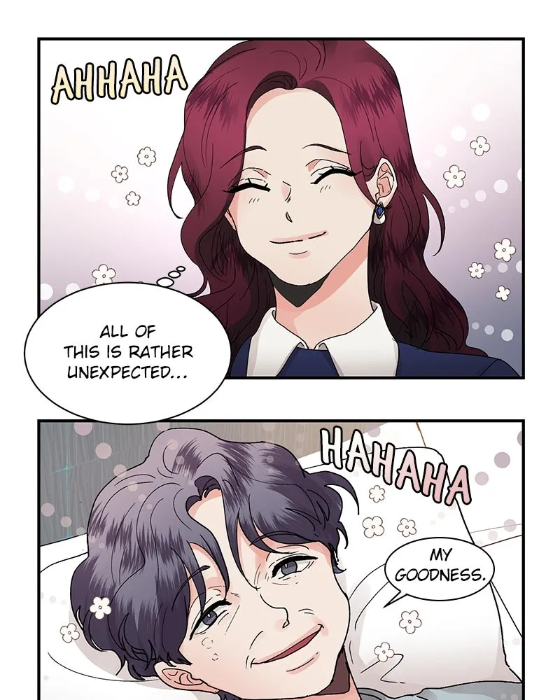 'Til Debt Do Us Part Chapter 8 page 33 - 