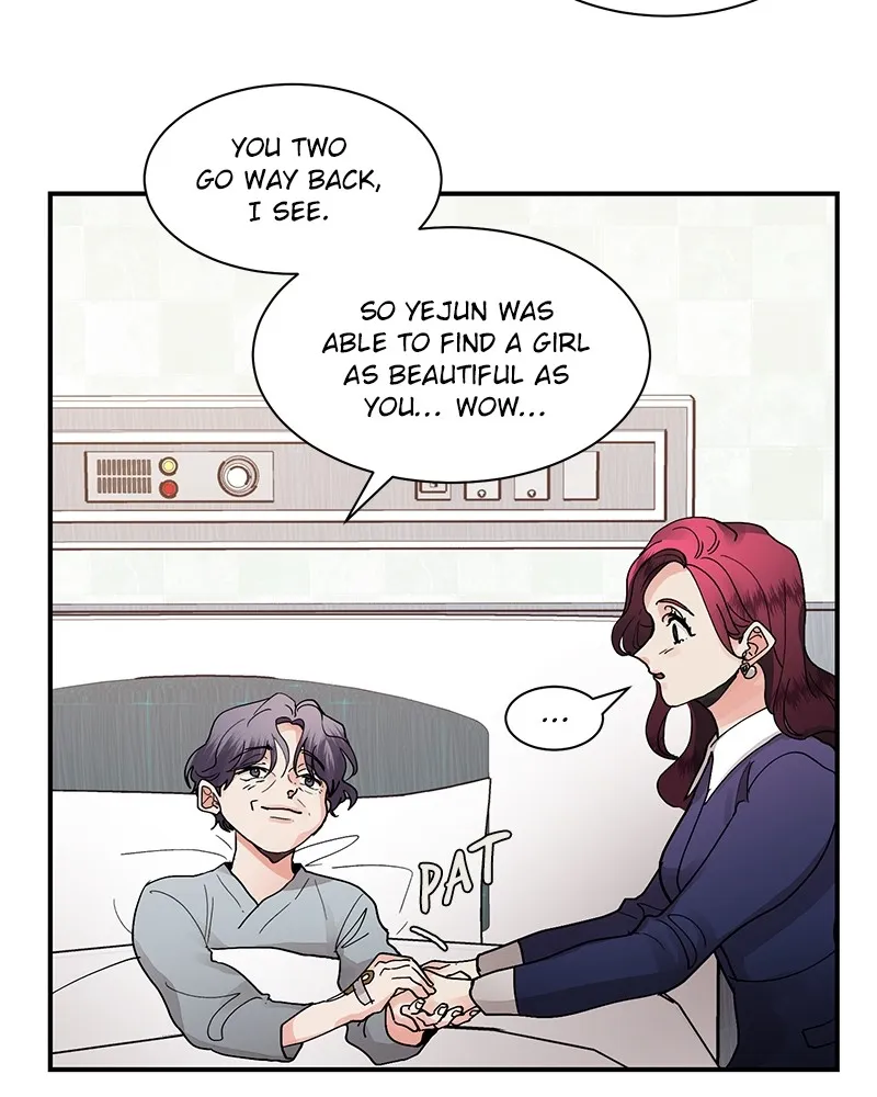 'Til Debt Do Us Part Chapter 8 page 37 - 