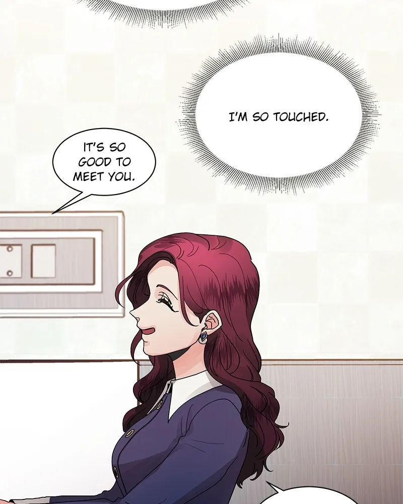 'Til Debt Do Us Part Chapter 8 page 42 - 