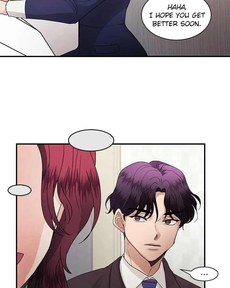 'Til Debt Do Us Part Chapter 8 page 43 - 