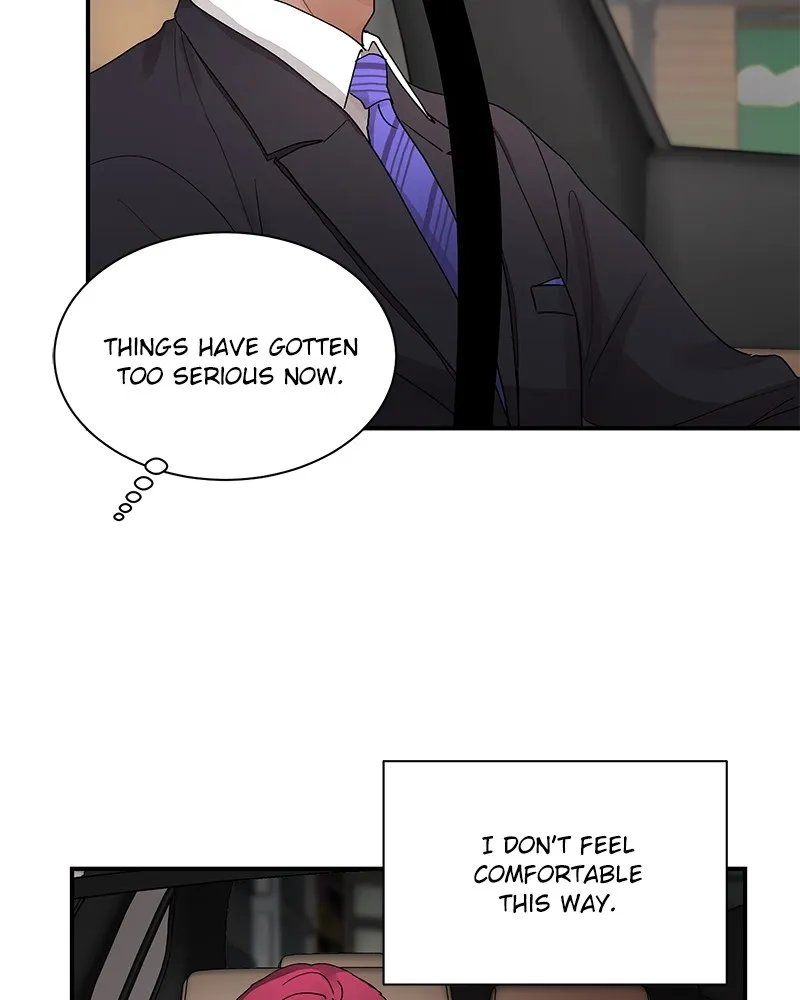 'Til Debt Do Us Part Chapter 8 page 49 - 