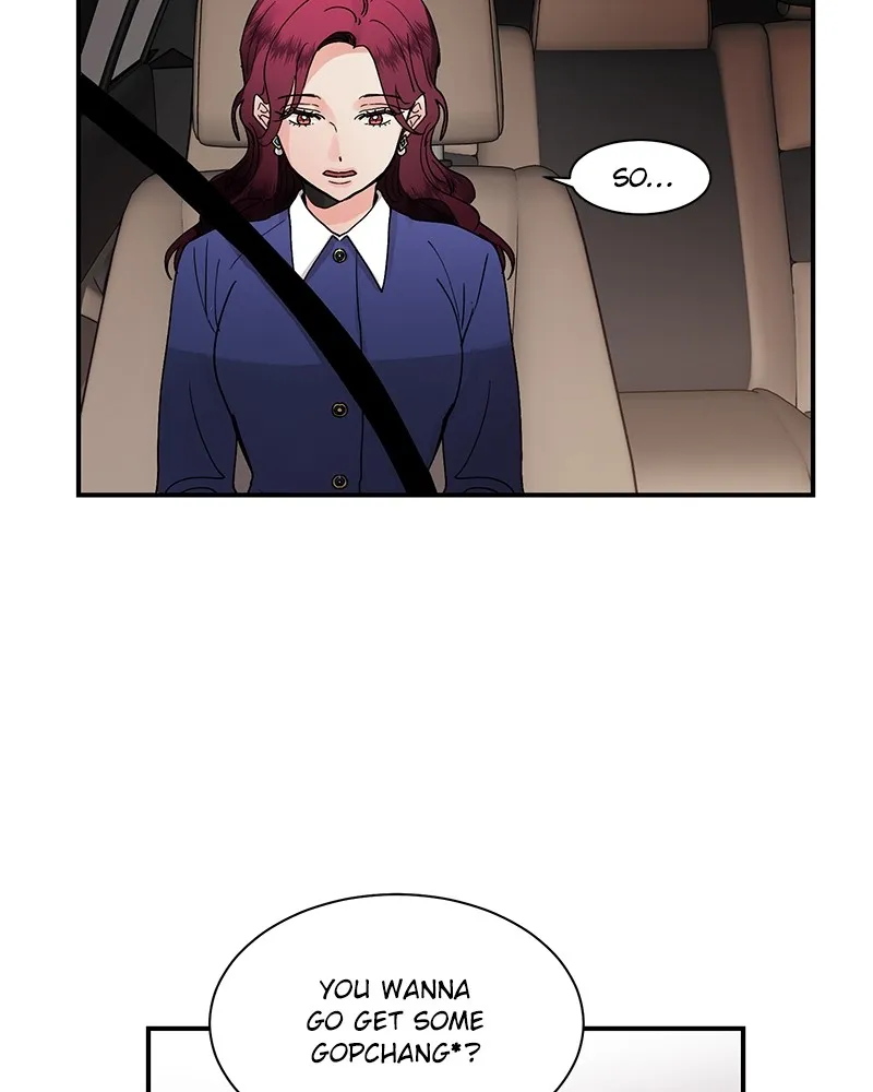 'Til Debt Do Us Part Chapter 8 page 50 - 