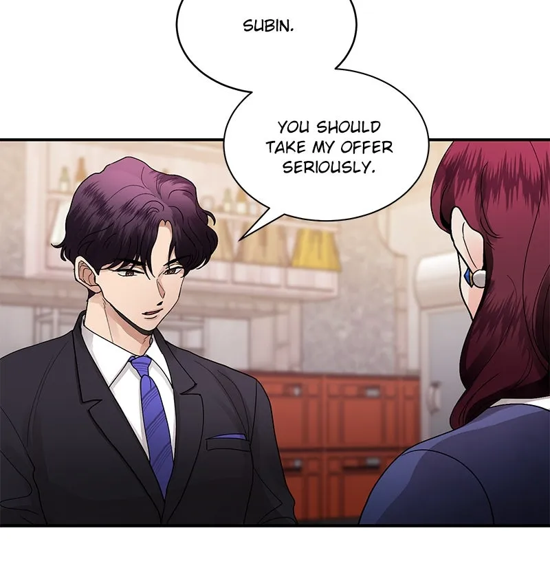 'Til Debt Do Us Part Chapter 8 page 55 - 