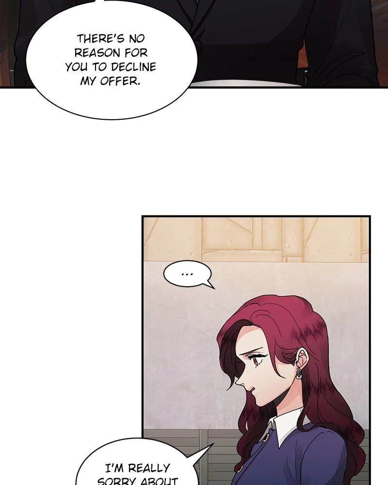 'Til Debt Do Us Part Chapter 8 page 57 - 