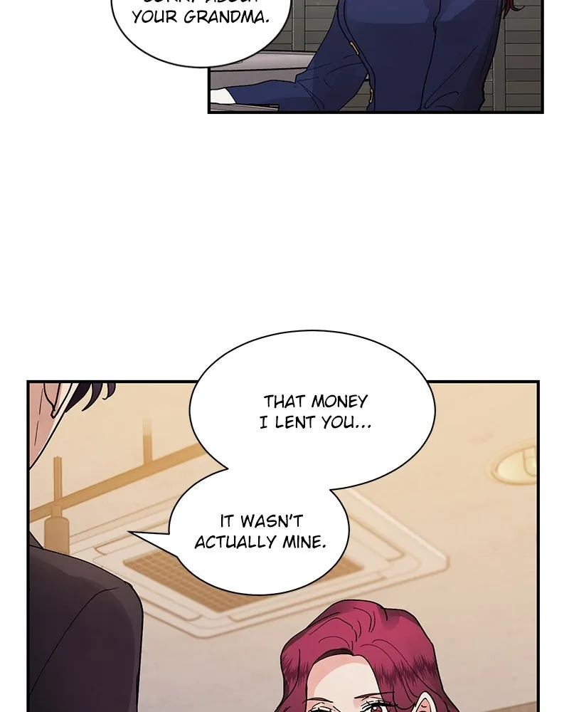 'Til Debt Do Us Part Chapter 8 page 58 - 