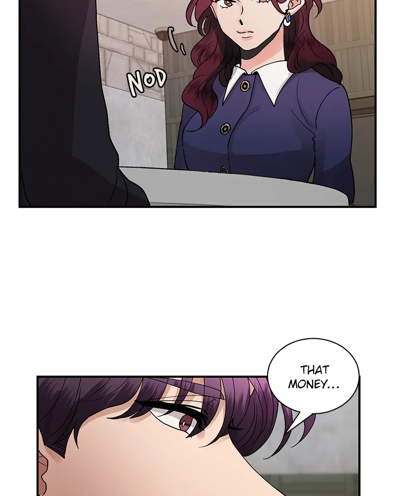 'Til Debt Do Us Part Chapter 8 page 59 - 