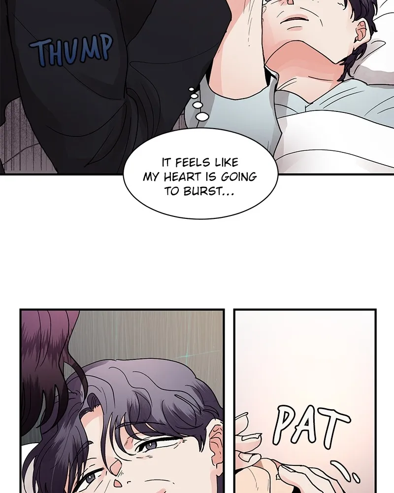 'Til Debt Do Us Part Chapter 8 page 7 - 