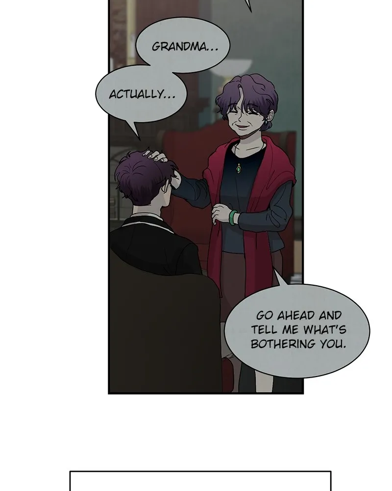 'Til Debt Do Us Part Chapter 8 page 61 - 