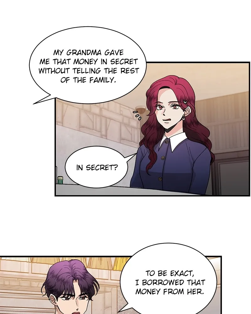 'Til Debt Do Us Part Chapter 8 page 67 - 