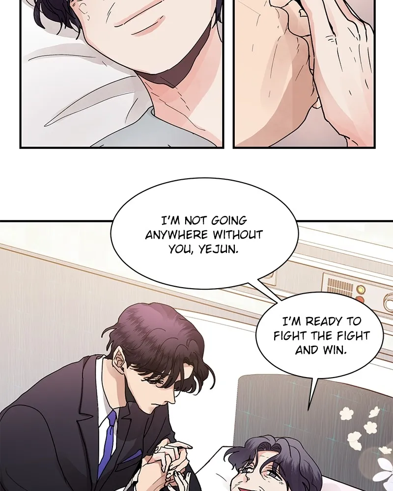'Til Debt Do Us Part Chapter 8 page 8 - 