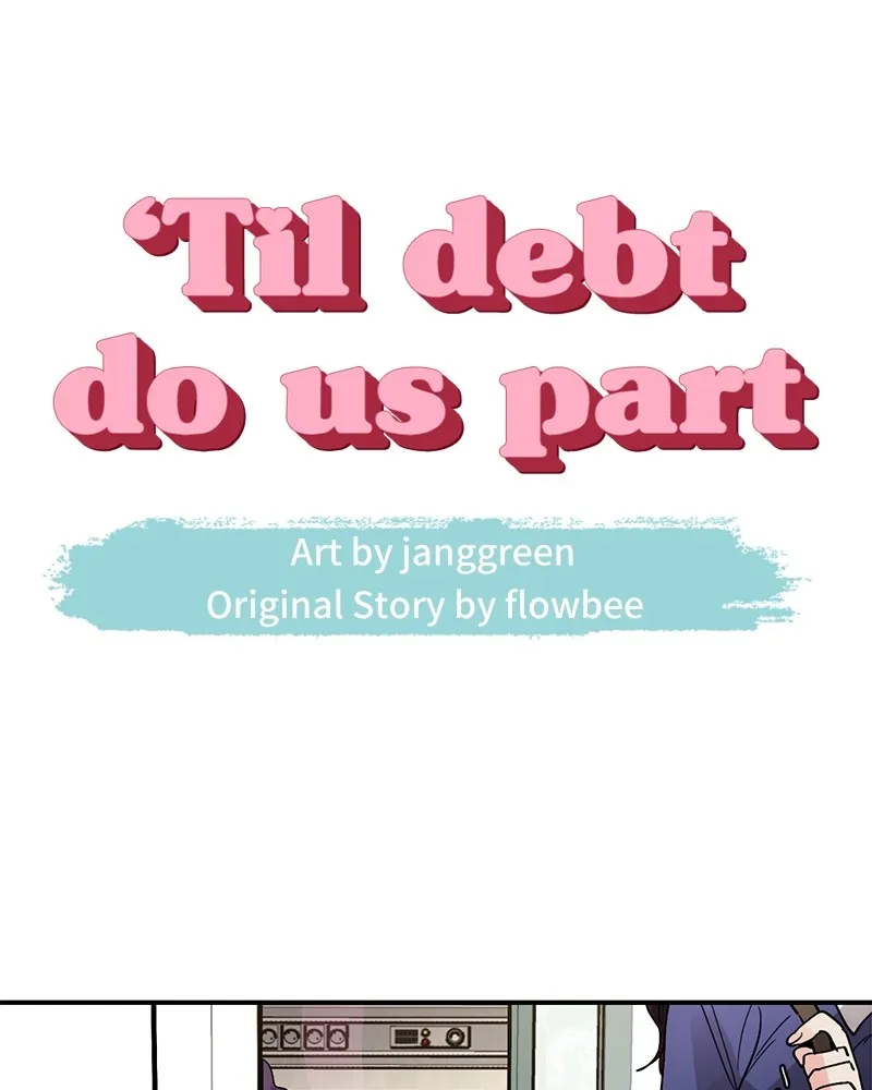'Til Debt Do Us Part Chapter 8 page 10 - 