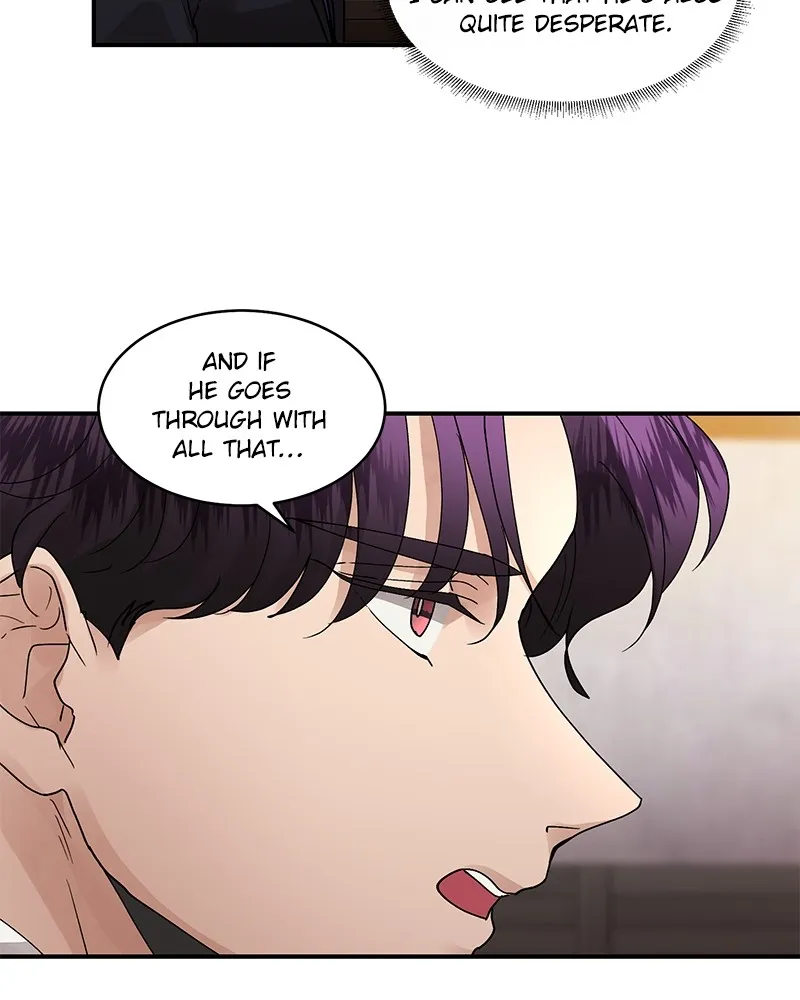 'Til Debt Do Us Part Chapter 9 page 11 - 