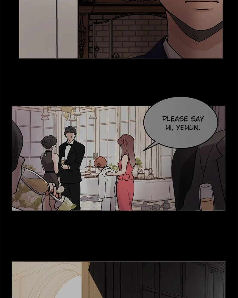 'Til Debt Do Us Part Chapter 9 page 22 - 