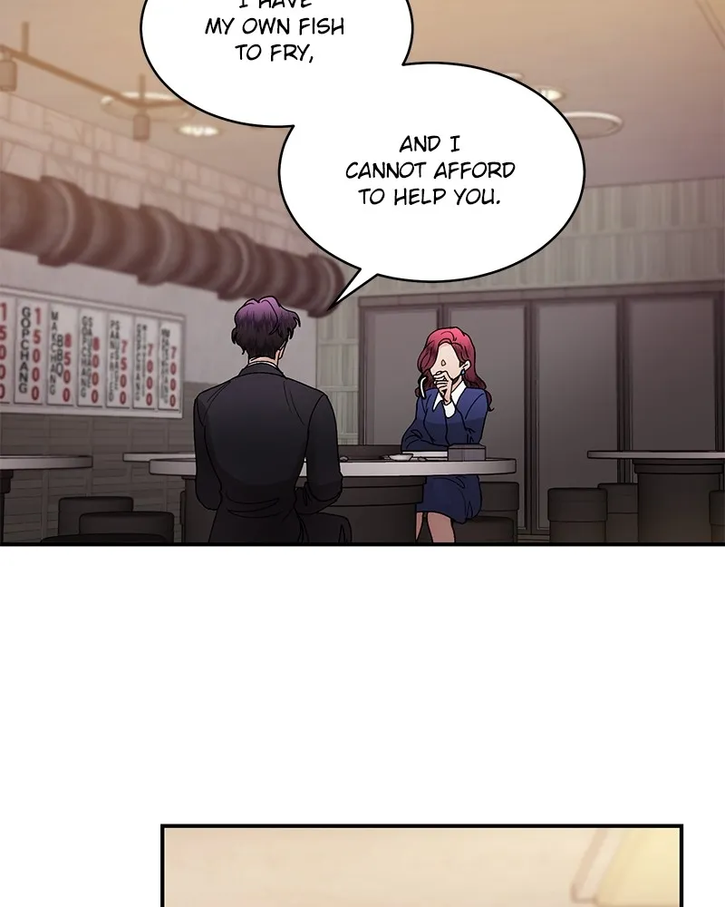 'Til Debt Do Us Part Chapter 9 page 30 - 
