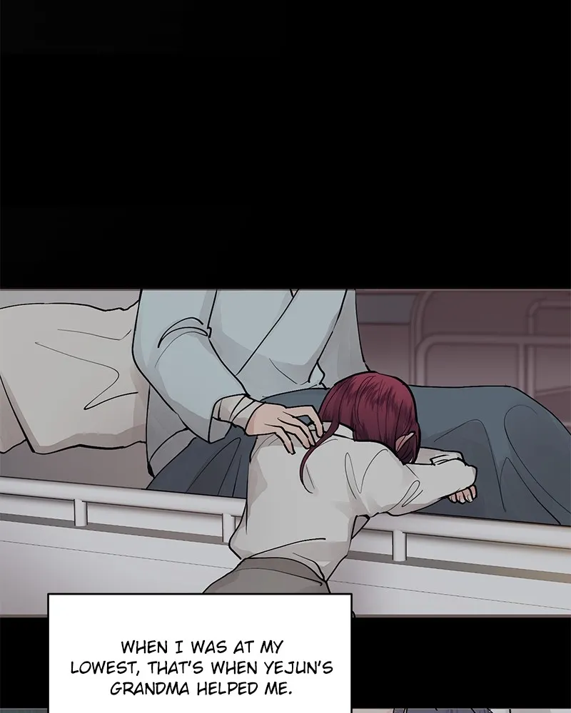 'Til Debt Do Us Part Chapter 9 page 4 - 
