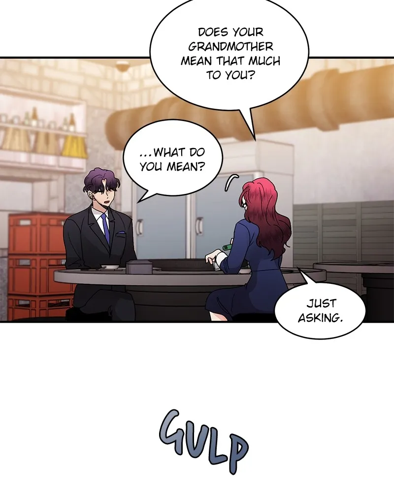 'Til Debt Do Us Part Chapter 9 page 32 - 