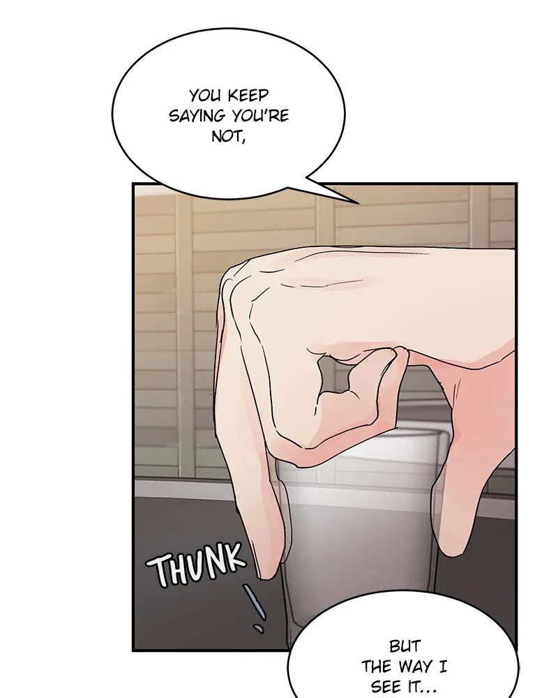 'Til Debt Do Us Part Chapter 9 page 33 - 