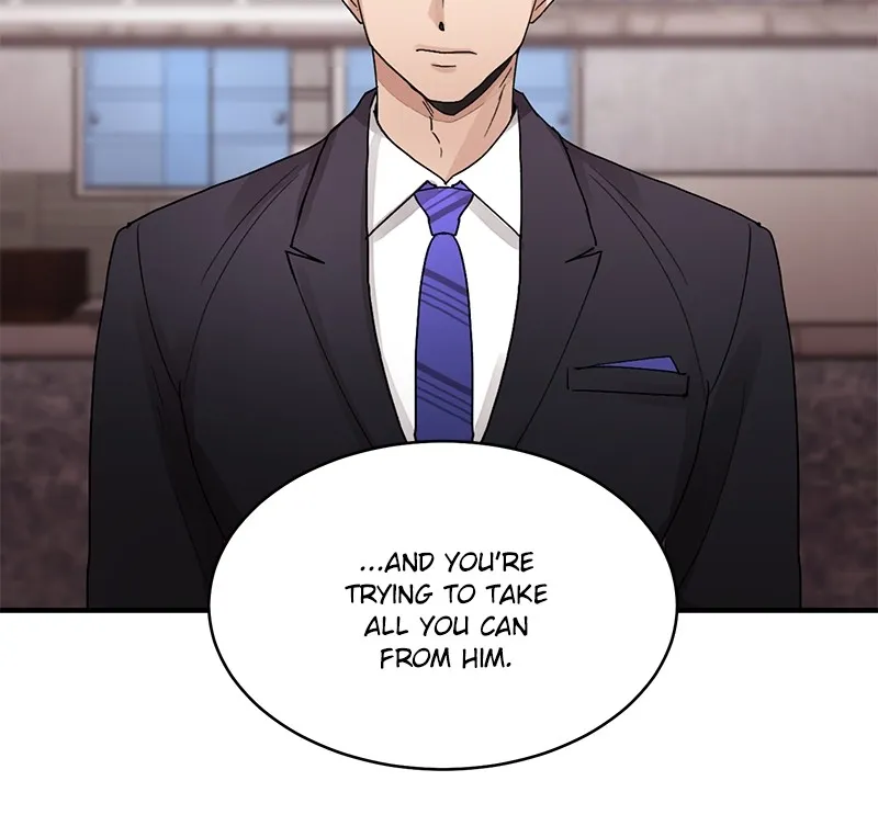 'Til Debt Do Us Part Chapter 9 page 35 - 