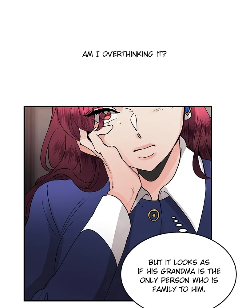 'Til Debt Do Us Part Chapter 9 page 36 - 