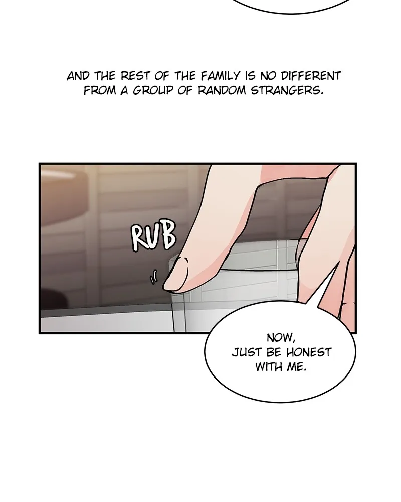 'Til Debt Do Us Part Chapter 9 page 37 - 