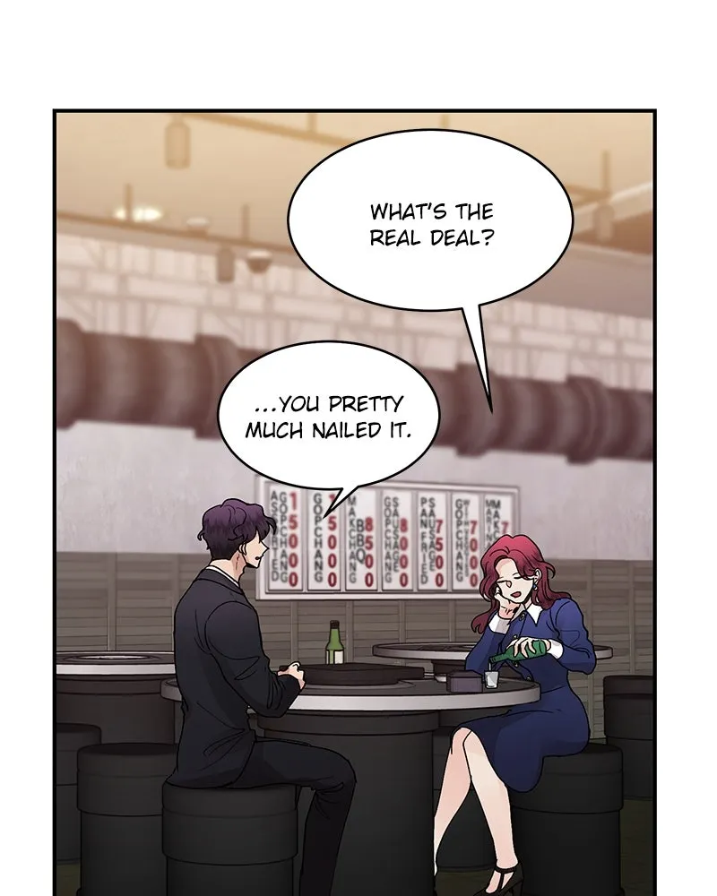 'Til Debt Do Us Part Chapter 9 page 38 - 