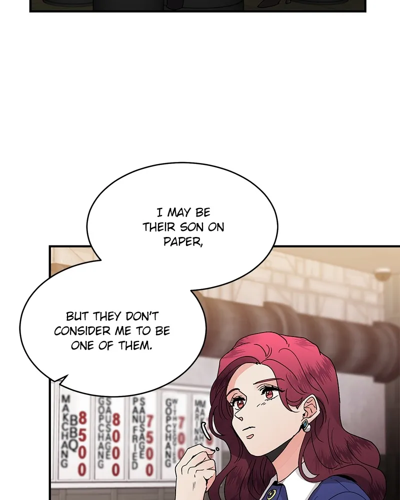 'Til Debt Do Us Part Chapter 9 page 39 - 