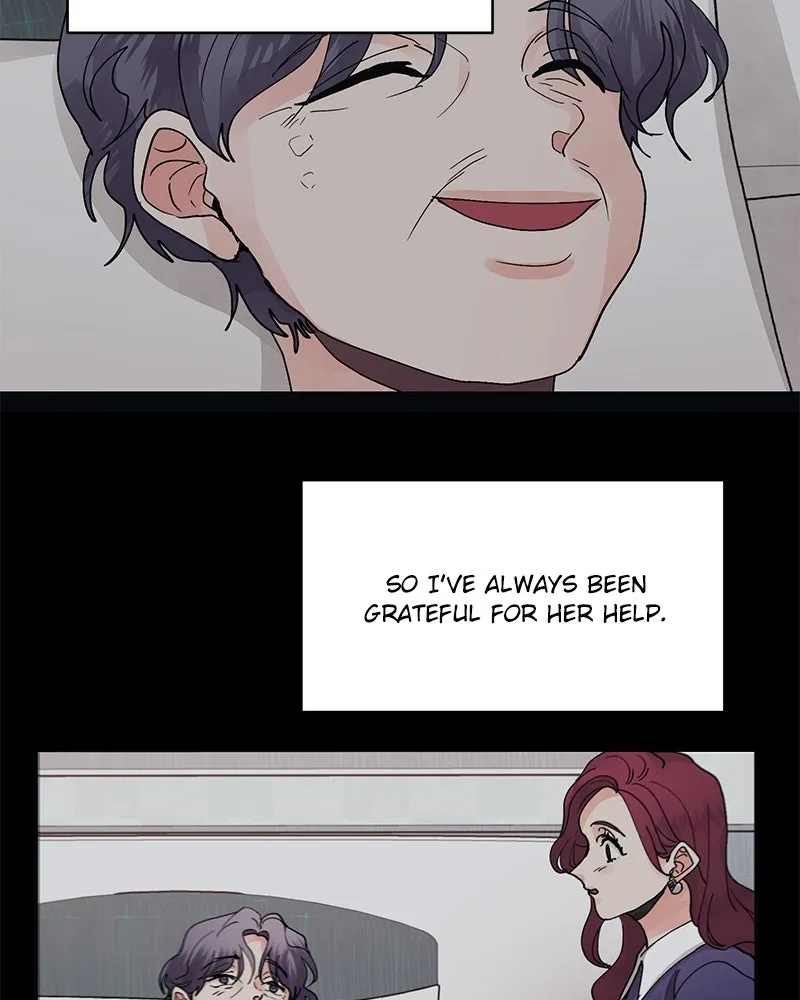 'Til Debt Do Us Part Chapter 9 page 5 - 
