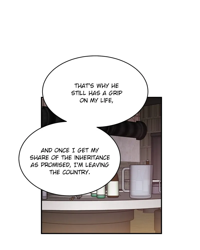 'Til Debt Do Us Part Chapter 9 page 42 - 