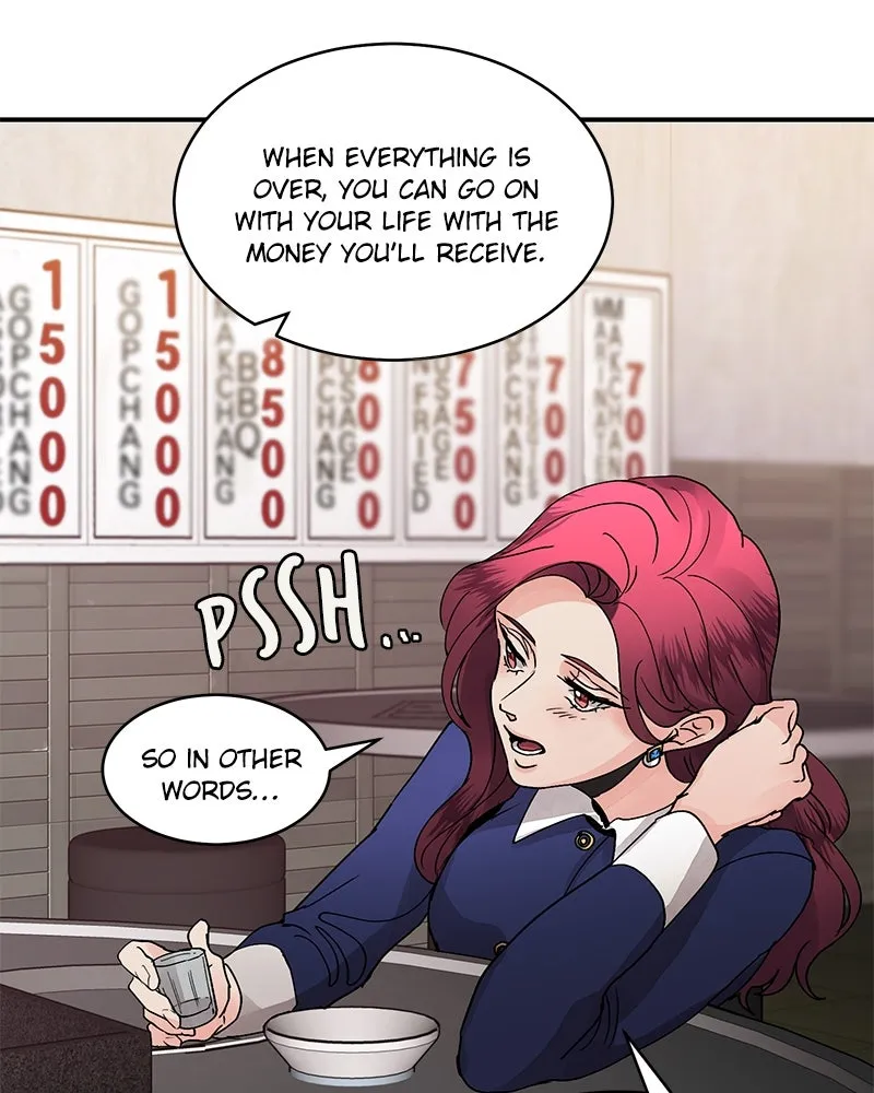 'Til Debt Do Us Part Chapter 9 page 43 - 