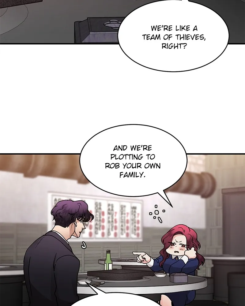 'Til Debt Do Us Part Chapter 9 page 44 - 